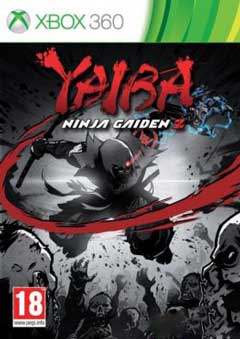 скачать игру Yaiba: Ninja Gaiden Z [Region Free] [2014|RUS] торрент бесплатно