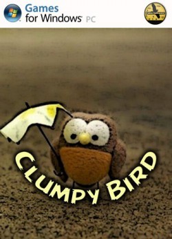 скачать игру Clumpy Bird (2014/PC/Eng) торрент бесплатно