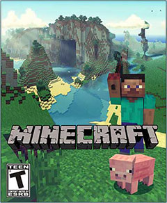 скачать игру Minecraft [v.1.7.5] (2012/PC/RePack/Rus) торрент бесплатно