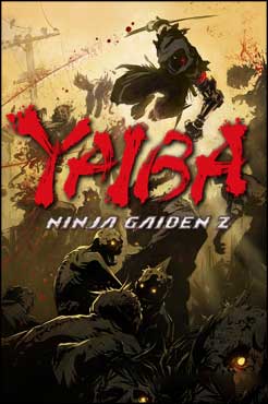 скачать игру Yaiba: Ninja Gaiden Z [Steam-Rip] [2014|Eng] торрент бесплатно