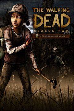 скачать игру The Walking Dead: Season Two. Episode 1 - 5 (PC/RUS/2014) торрент бесплатно