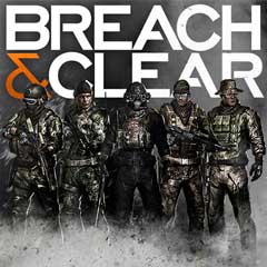 скачать игру Breach and Clear (2014/PC/RePack/Eng) торрент бесплатно