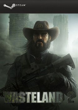 скачать игру Wasteland 2 (PC/Eng/2014) [Build 51166] торрент бесплатно