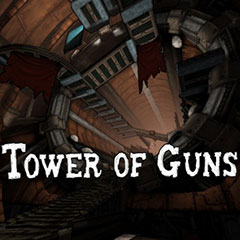 скачать игру Tower Of Guns (2014/PC/Eng) торрент бесплатно