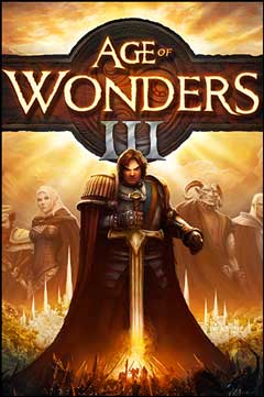 скачать игру Age of Wonders 3: Deluxe Edition (2014/PC/RePack/Rus) торрент бесплатно