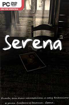 скачать игру Serena [Steam-Rip] [2014|Rus|Eng] торрент бесплатно