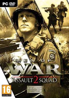 скачать игру Men of War: Assault Squad 2 [2014|Rus|Eng] торрент бесплатно