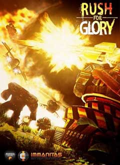 скачать игру Rush for Glory (2014/PC/RePack/Rus) торрент бесплатно