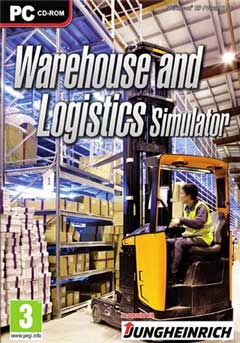 скачать игру Warehouse and Logistics Simulator / Forklifter 2014 / Gabelstapler 2014 (2014/PC/Eng) торрент бесплатно