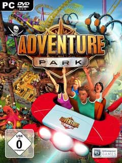 скачать игру Adventure Park (2014/PC/RePack/Rus) торрент бесплатно