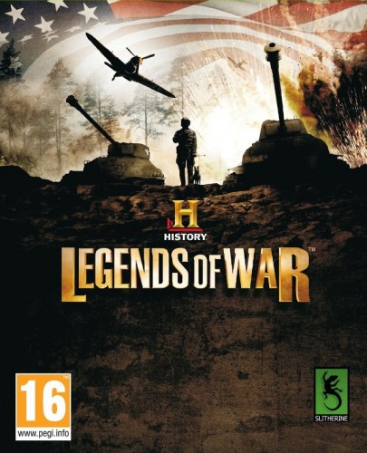 скачать игру History: Legends of War (2013/PC/RePack/Eng) торрент бесплатно