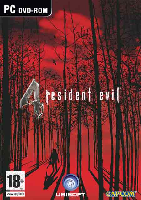 скачать игру Resident Evil 4 - Ultimate HD Edition (2014/PC/RePack/Eng) торрент бесплатно