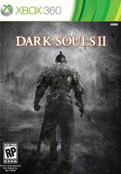 скачать игру Dark Souls II [Region Free] [2014|Rus] торрент бесплатно