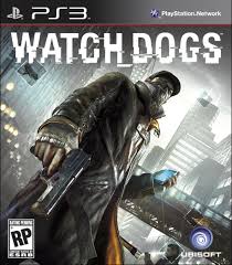 скачать игру Watch Dogs [EUR] [2014|Rus] торрент бесплатно