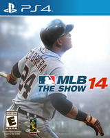 скачать игру MLB 14 The Show [PS4|2014|ENG] торрент бесплатно