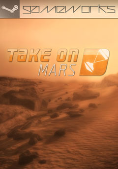 скачать игру Take on Mars [v.0.8.0344] [Steam Early Access] (2013/PC/Eng) торрент бесплатно
