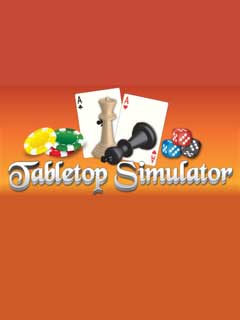 скачать игру Tabletop Simulator [Early Access 1] (2014/PC/Eng) торрент бесплатно