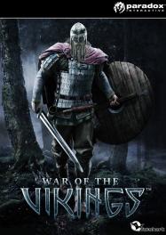 скачать игру War of the Vikings [2014|PC|RUS] торрент бесплатно