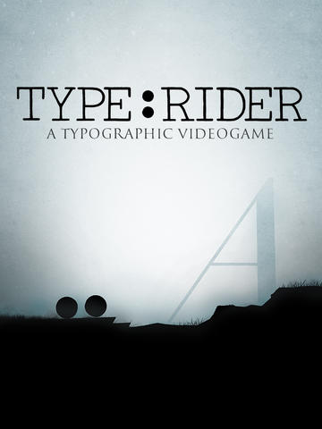 скачать игру Type: Rider (2013/PC/Eng) торрент бесплатно