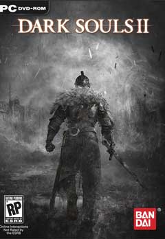 скачать игру Dark Souls II + DLC (2014/PC/Rus) RePack торрент бесплатно