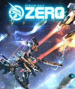 скачать игру Strike Suit Zero: Director's Cut (2014/PC/Eng) торрент бесплатно