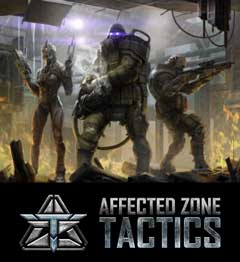 скачать игру Affected Zone Tactics (2014/PC/Rus) торрент бесплатно