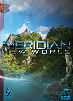 скачать игру Meridian: New World (2014/PC/Rus) торрент бесплатно