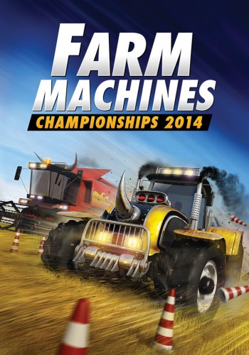 скачать игру Farm Machines Championships 2014 (2014/PC/Eng) торрент бесплатно