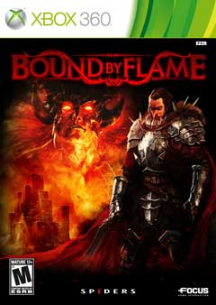 скачать игру Bound by Flame [Region Free] [2014|Rus] торрент бесплатно
