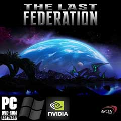 скачать игру The Last Federation v1.011 (2014) торрент бесплатно