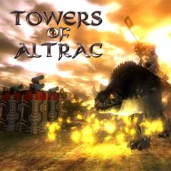 скачать игру Towers of Altrac: Epic Defense Battles (2014/PC/Eng) торрент бесплатно