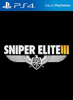 скачать игру Sniper Elite 3 PS4 торрент бесплатно