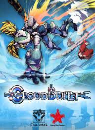 скачать игру Cloudbuilt [v 1.05] (2014/PC/RePack/Rus) торрент бесплатно