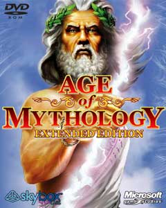 скачать игру Age of Mythology: Extended Edition (2014|PC|Rus) торрент бесплатно