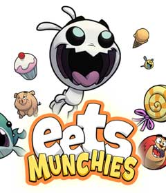 скачать игру Eets Munchies [RePack] [Eng] (2014) торрент бесплатно