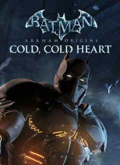 скачать игру Batman: Arkham Origins - Cold, Cold Heart [2014|Rus|Eng] торрент бесплатно