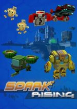 скачать игру Spark Rising [PC|2014|ENG] торрент бесплатно