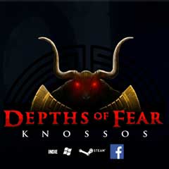 скачать игру Depths of Fear Knossos (2014/PC/Eng) торрент бесплатно