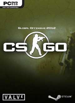 скачать игру Counter-Strike: Global Offensive (2012/PC/Rus) v.1.32.9.0 +AutoUpdate торрент бесплатно