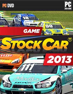 скачать игру Game Stock Car 2013 (2014/PC/RePack/Eng) торрент бесплатно