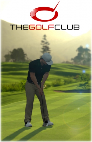 скачать игру The Golf Club - Golf Simulator (2014/PC/Eng) торрент бесплатно