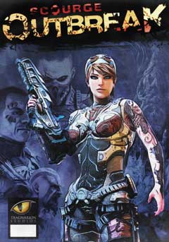 скачать игру Scourge: Outbreak (2014/PC/RePack/Rus) торрент бесплатно