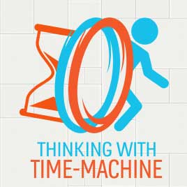 скачать игру Thinking with Time Machine [2014|Rus|Eng] торрент бесплатно