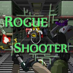 скачать игру Rogue Shooter: The FPS Roguelike (2014) торрент бесплатно