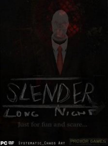 скачать игру Slender: Long Night (2014/PC/Rus) торрент бесплатно