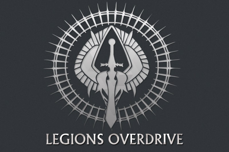 скачать игру Legions Overdrive [PC|ENG|2014] торрент бесплатно