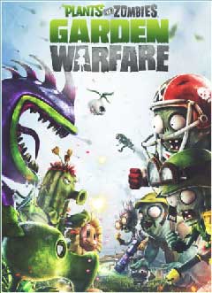 скачать игру Plants vs. Zombies: Garden Warfare (2014/PC/Rus|Eng) торрент бесплатно