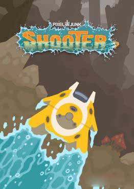 скачать игру PixelJunk Shooter [2013|Eng] торрент бесплатно