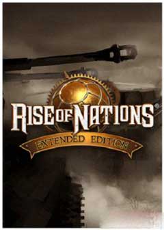 скачать игру Rise of Nations: Extended Edition [Steam-Rip] [2014|Eng|Multi5] торрент бесплатно