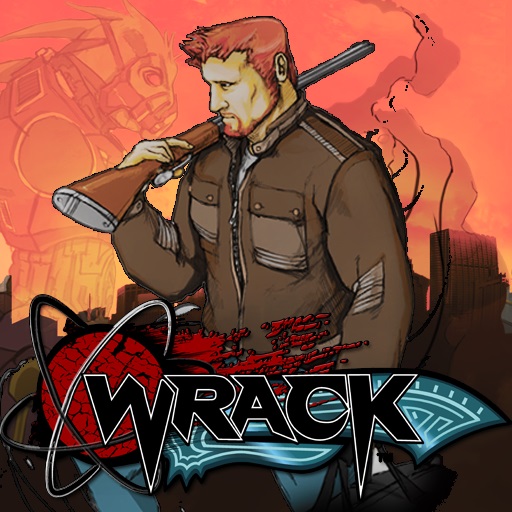 скачать игру Wrack (v03.02.2014) торрент бесплатно